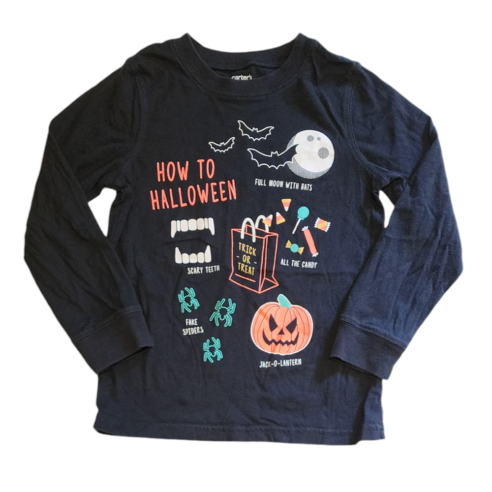 Halloween Tee